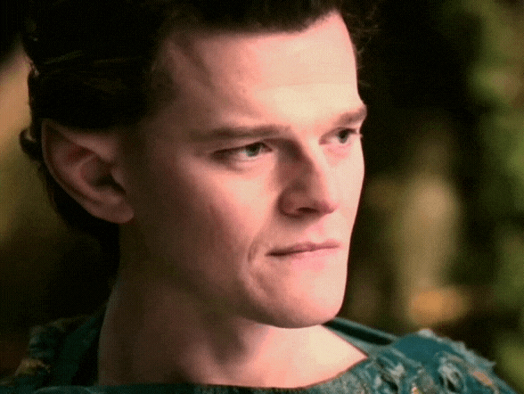 Elrond Half-elven