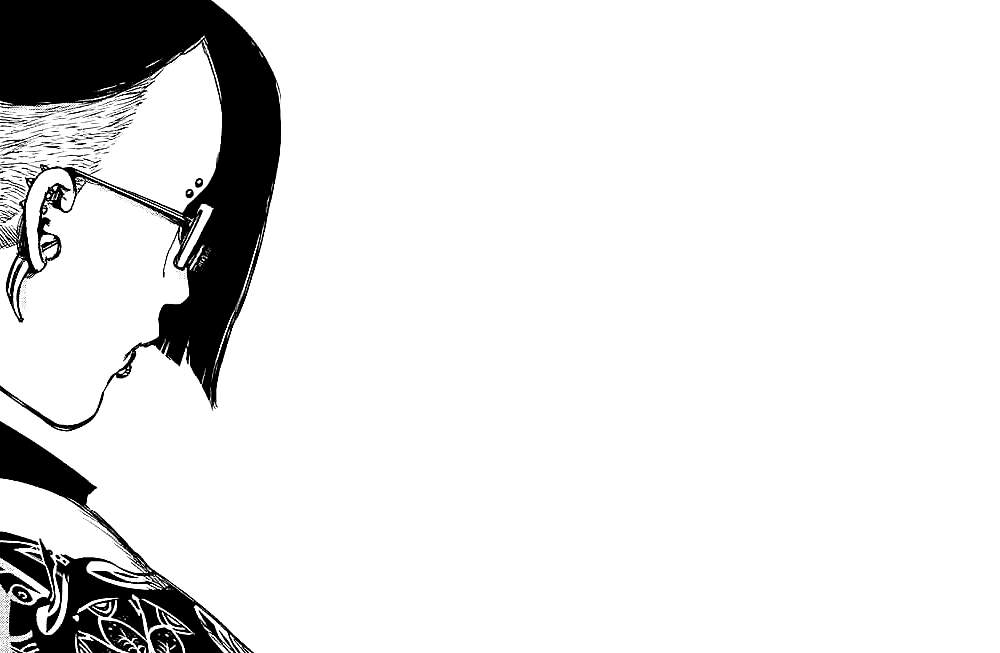 come-rika:  Uta 1/? 