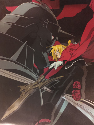 Art of Fullmetal Alchemist: Brotherhood  Anime kawaii, Personagens de  anime, Anime