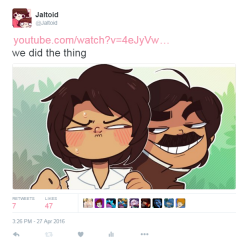 jaltoid:  something has goNE WRON G 