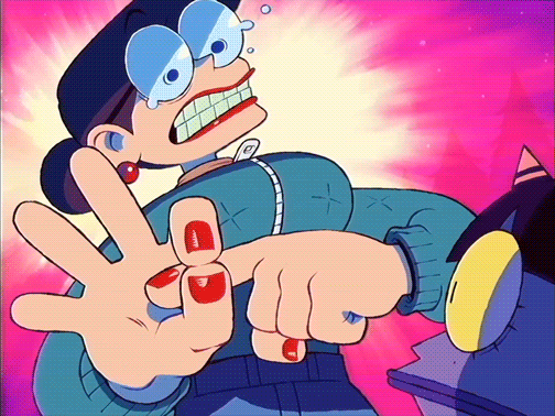 ⚠ ALERT A Bumch Of Punch Punch Forever Episode 2 GIFs ALERT ⚠