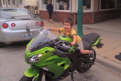 asktimerpony:  pegawhooves:  wingsinthemorning:  This is Noah. Noah is gender queer. On any given day his answer to the question “Do you want to be a boy or a girl?” changes. He loves superheroes, fast cars, rough housing and toy cars like most toddler