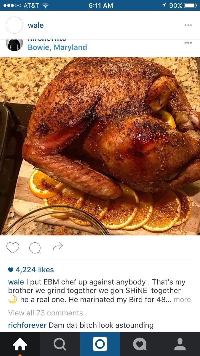90svigilante: arandomthot:  Find someone who looks at you the way Rick Ross looks