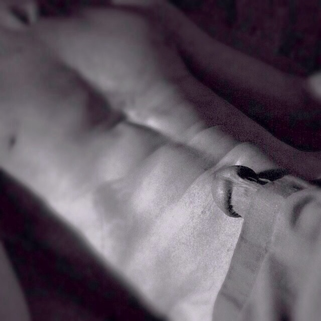 holdyourorgasm:   Teasing  Tip of his dick plus body equal perfect teasing! If you