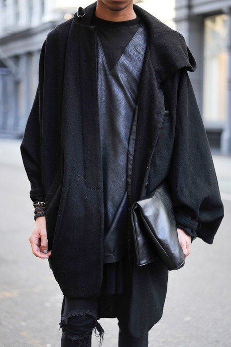 aestheti-cal:  more fashion here brother. 