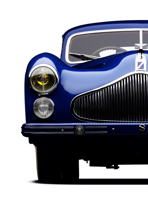 1948 Talbot-Lago T26 Grand Sport Coupé by Saoutchik