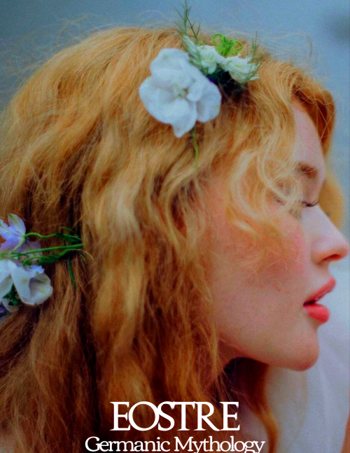 Mythologies: Spring Deities