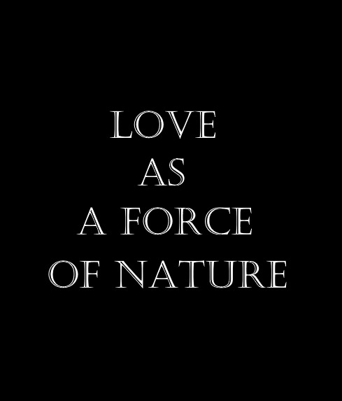 What Kind Of Love Are You ?