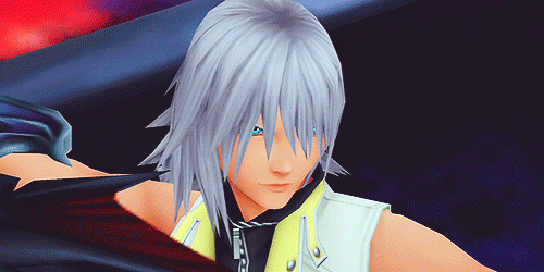 aomination:   Thank Naminé Nomura   It’s so great being able to GIF Kingdom Hearts 2 in HD 