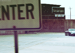 lonewolfed: Teen Wolf - STEREK AU - fast&furious Everything starts when the local illegal street