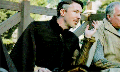 petyrbaelishs:petyr baelish by episode: 5x01 ♦ the wars to come