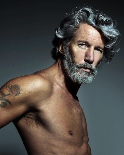 topshelfmen:  Topshelfmen Icon No. 41: Aiden Shaw