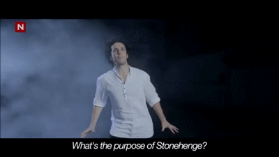 holdmyfeels:  Ylvis asks the real questions. 