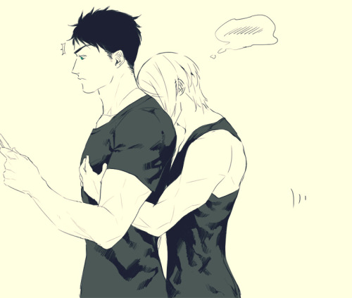 fndlcp0925:  free! souske rin ˘ω˘ 