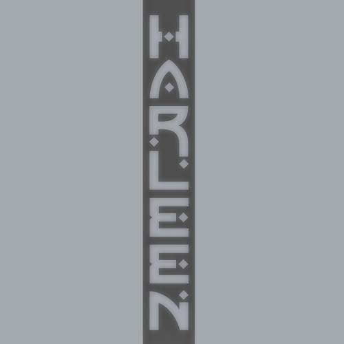 Harleen Quinzel- Harleen Issue #1 [x]