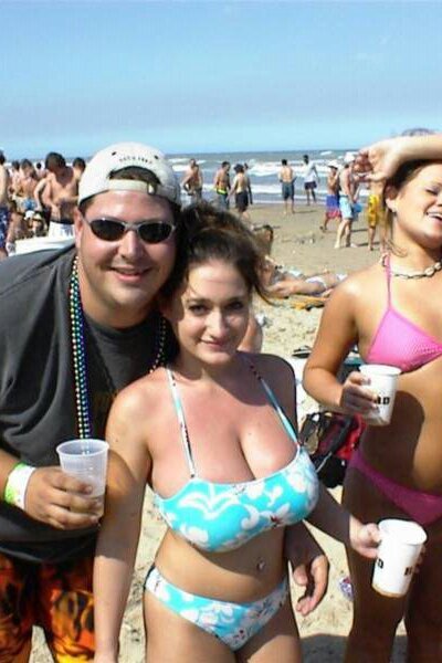 dplusbabes:  Chrissy the SB amateur