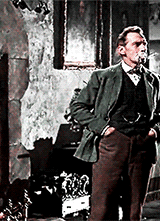 charlesdances:Peter Cushing | Waistcoats