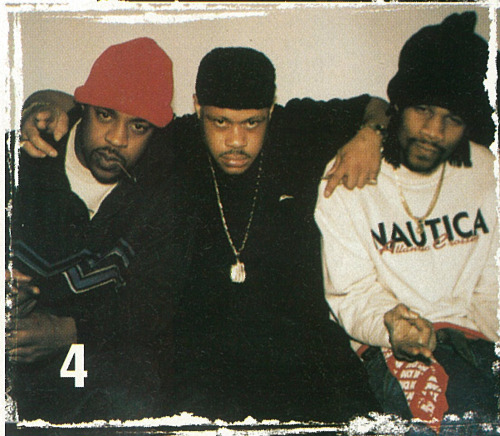 Heltah Skeltah & Guru