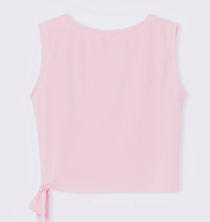 princesskealie:    ☁︎ Cute Pink Crop Tops (+ more colors) ~ 1 2 | 3 4Please do not remove caption or self-promote.