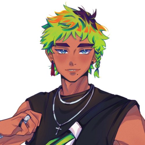 Threads Of You: Beyond The Bay Characters Being Asked To Buy Pads A Thread No One Asked For But We'll