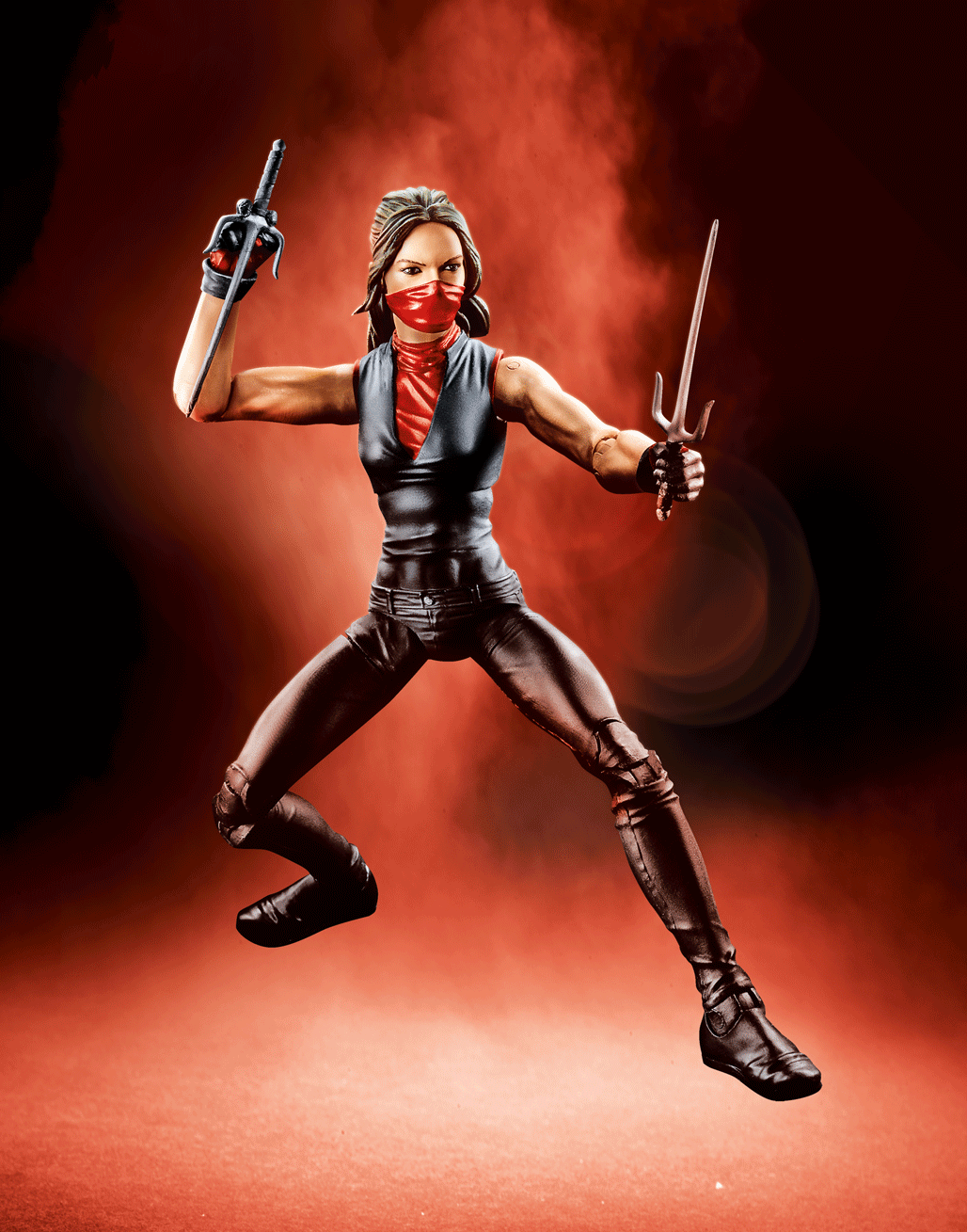 comics:  New Hasbro Marvel Legends are coming! Here’s a preview of the first wave,