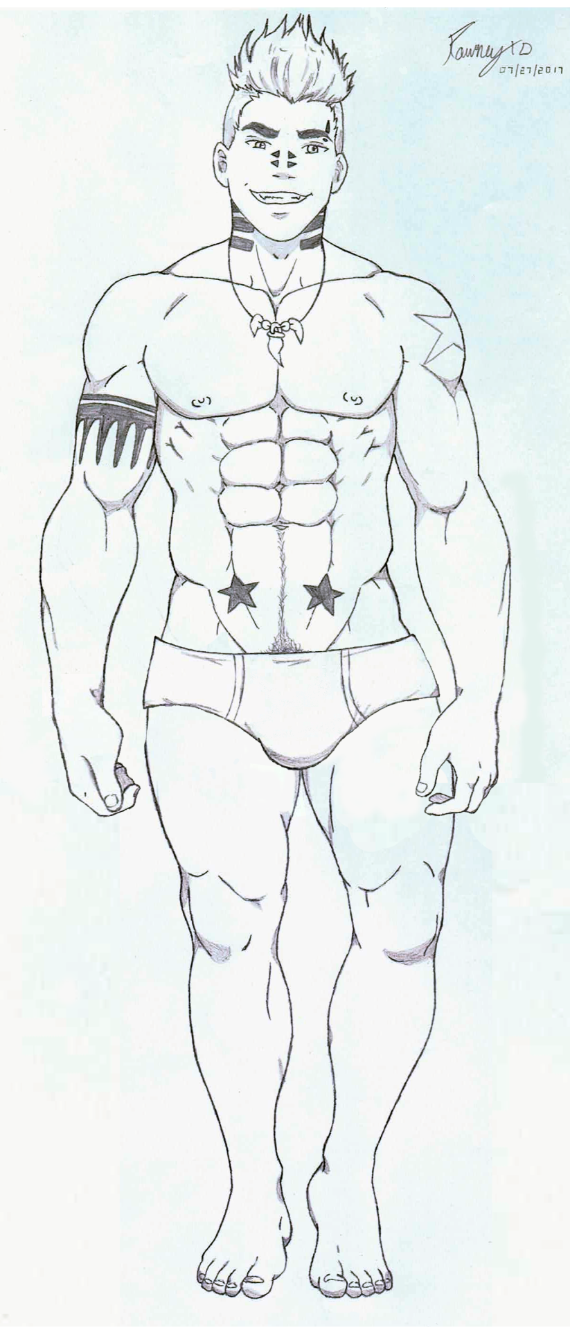 ART-DuMP FiLe 101