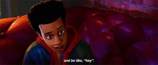 milesgmorales:You know about the shoulder touch?