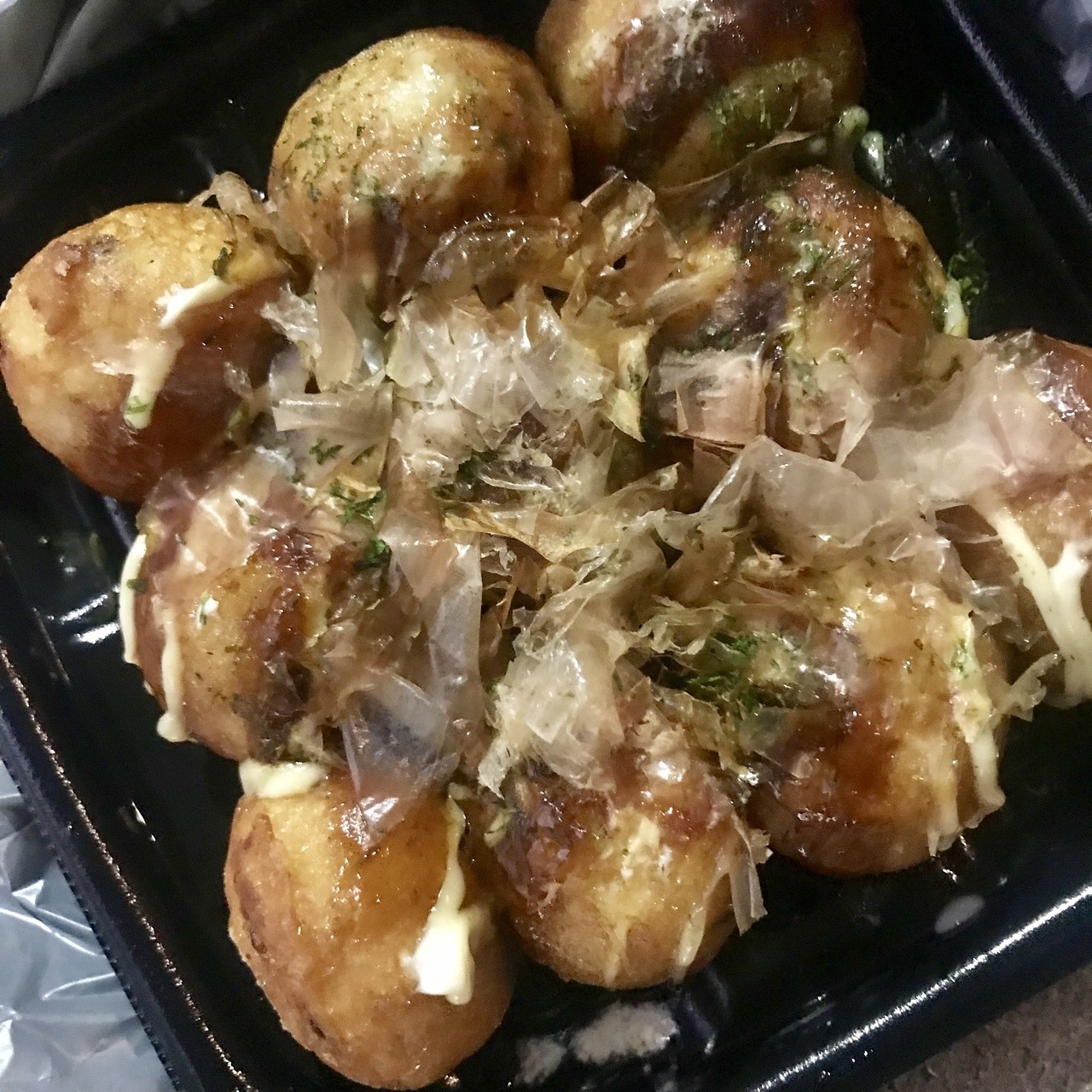 おいしい東京のたこ焼き情報 Takoyaki Tokyo