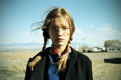 faessbender:  natalia vodianova by jane mcleish kelsey.