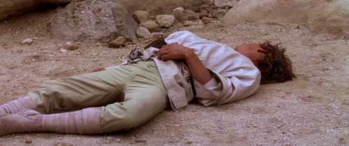 thesunandheir:  orka-nism:  Luke Skywalker porn pictures