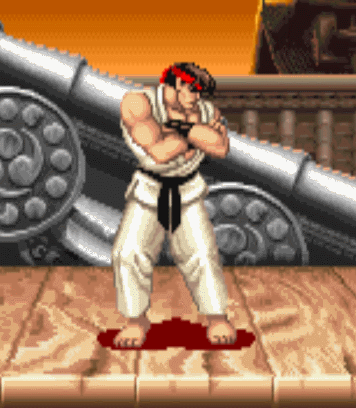 ViDEO GAME GiFS