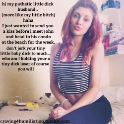 craving4humiliation:☆Mindslostinlust.tumblr.com  ♤Asubsl1fe.tumblr.com  ♤Aplace2worshipherholes.Tumblr.com  ♤BitchesNPanties.tumblr.com   ♤Lustforl3lackl3itches.tumblr.com  ♤Lustforwhitel3itches.tumblr.com  ♤Lustforl3rownl3itches.tumblr.com