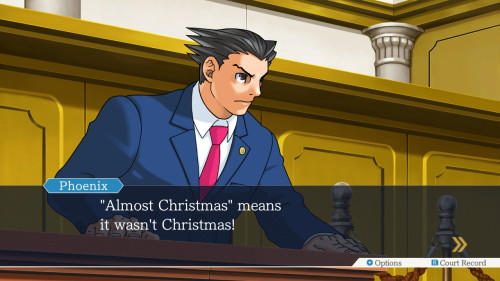 It's That Time Of The Year Again Folks.