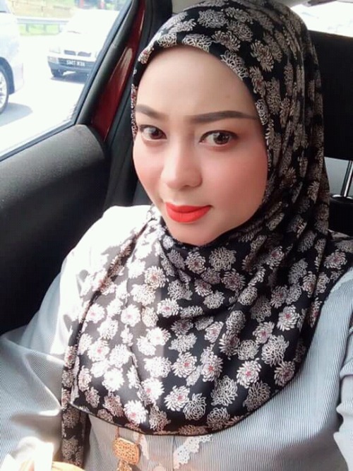 awekmelayucomel: Milf Mantap