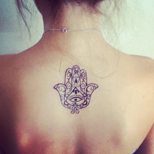 inkedclub:  Inked Club ♣ 