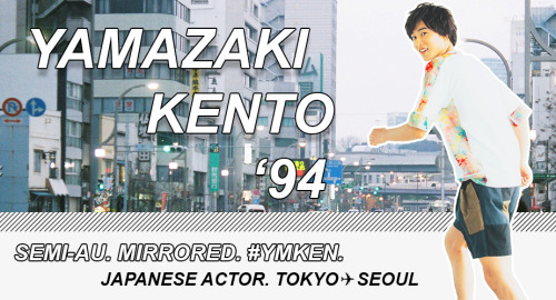 ymken:  (     LIKE . REBLOG . FOLLOW . PROFILE    )