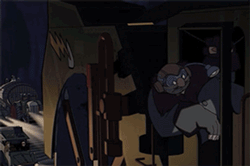 afixedpointintimeandspace:  Milo Thatch: one of the nerdiest Disney Dudes there is