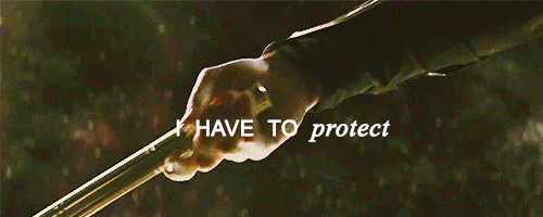 stephensttrange:And what if I can’t?  Then you watch them fall.
