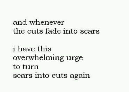 youcared-to-late:  Self harm op We Heart It http://weheartit.com/entry/94273409?utm_campaign=share&utm_medium=image_share&utm_source=tumblr