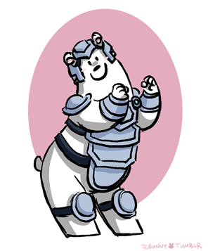 warpygs:  Voli Dance cute :3