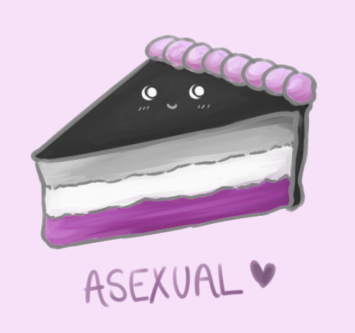zi-qiu: here’s a cake for ace pride!