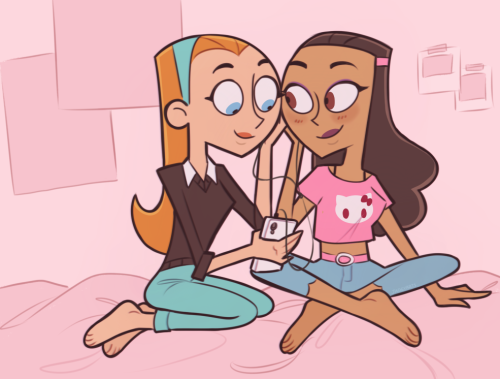 ok but what if they were girl best friends. huh. what then