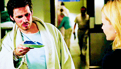 killianhjones:  captain swan per episode2x12 | In the Name of the Brother + deleted
