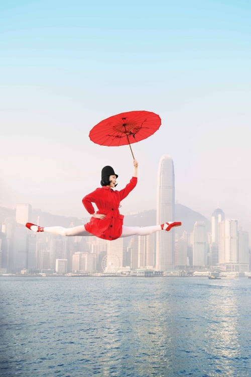 elanorpam - hockeychick57 - Hong Kong Ballet - Creative - ...