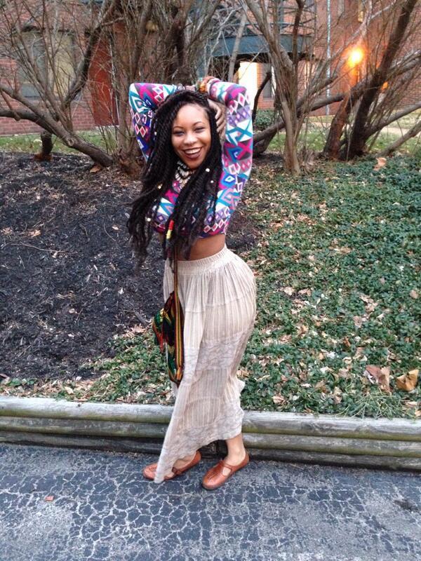 allthingsblackwomen:  instagram: kieraplease
