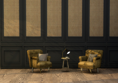 Fitzroy wall panelsA collection of wall panels in both contemporary and traditional styles. 20 panel