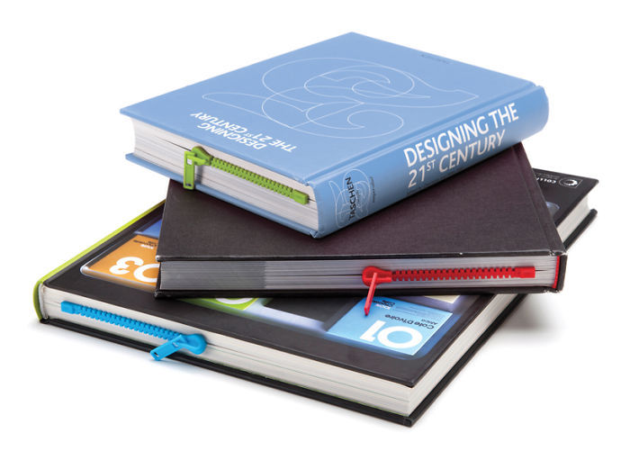 beben-eleben:Cool And Creative Bookmarks For Bookworms