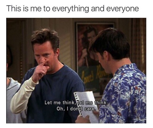 Bitchy Code