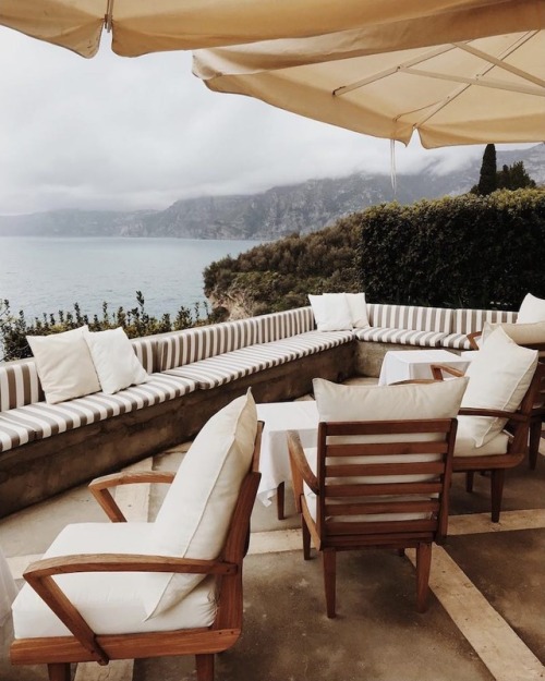 | ♛ |  Casa Privata - Amalfi Coast  |  © diaryofdays 