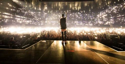 deansdaydreams:  Hinterland Tour 2014 Köln, Berlin, Bremen ♡  Bremen.Es war perfekt.